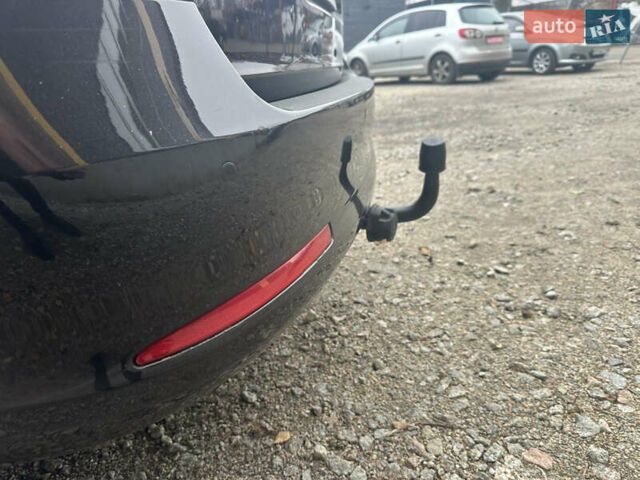 Черный Шкода Октавия, объемом двигателя 1.6 л и пробегом 227 тыс. км за 8700 $, фото 52 на Automoto.ua