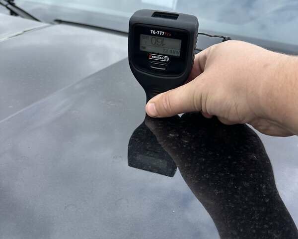 Черный Шкода Октавия, объемом двигателя 2 л и пробегом 210 тыс. км за 11600 $, фото 65 на Automoto.ua