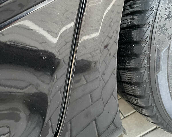 Чорний Шкода Октавія, об'ємом двигуна 2 л та пробігом 228 тис. км за 10799 $, фото 21 на Automoto.ua