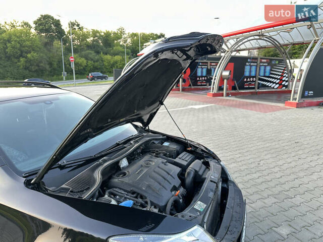 Черный Шкода Октавия, объемом двигателя 1.97 л и пробегом 210 тыс. км за 14500 $, фото 56 на Automoto.ua