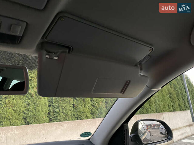 Чорний Шкода Октавія, об'ємом двигуна 2 л та пробігом 228 тис. км за 10799 $, фото 124 на Automoto.ua