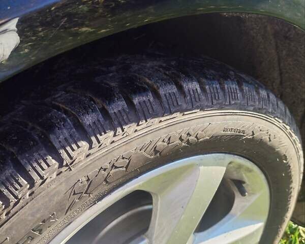 Шкода Октавия 2012 в Гайсине на Automoto.ua Черный Шкода Октавия, объемом двигателя 1.4 л и пробегом 264 тыс. км за 8200 $, фото 17 на Automoto.ua