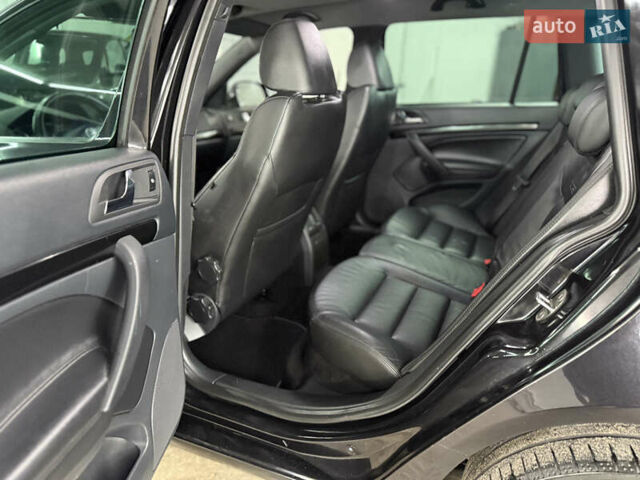 Чорний Шкода Октавія, об'ємом двигуна 2 л та пробігом 193 тис. км за 9999 $, фото 24 на Automoto.ua