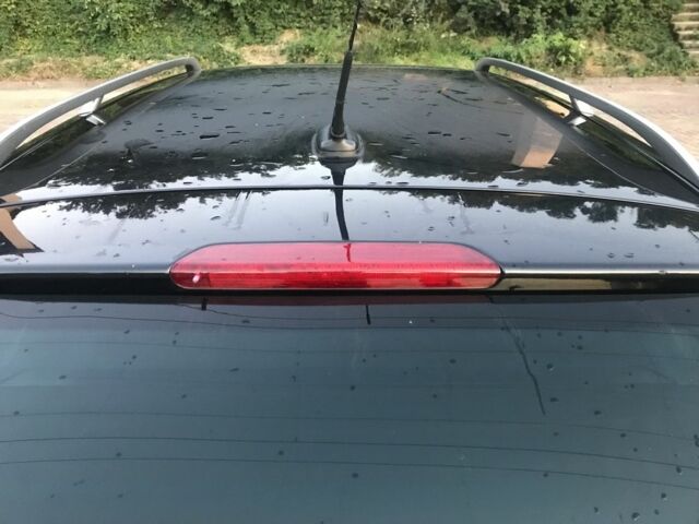 Черный Шкода Октавия, объемом двигателя 2 л и пробегом 312 тыс. км за 9100 $, фото 14 на Automoto.ua