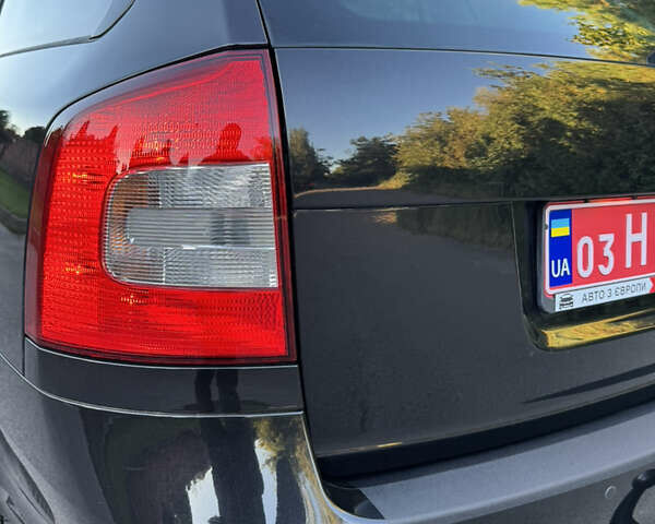 Шкода Октавия 2012 в Ровно на Automoto.ua Черный Шкода Октавия, объемом двигателя 1.6 л и пробегом 181 тыс. км за 9750 $, фото 23 на Automoto.ua