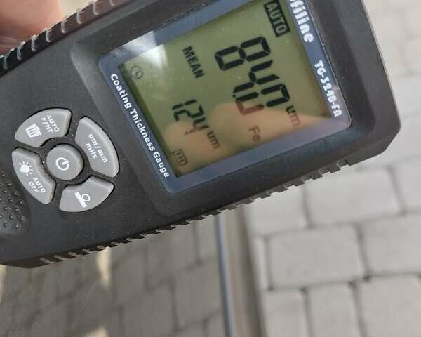 Черный Шкода Октавия, объемом двигателя 1.6 л и пробегом 320 тыс. км за 7800 $, фото 75 на Automoto.ua