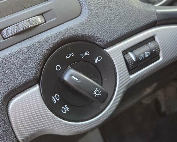 Черный Шкода Октавия, объемом двигателя 0 л и пробегом 199 тыс. км за 7799 $, фото 28 на Automoto.ua