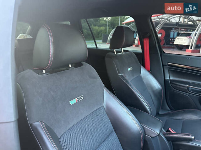 Черный Шкода Октавия, объемом двигателя 1.97 л и пробегом 210 тыс. км за 14500 $, фото 42 на Automoto.ua