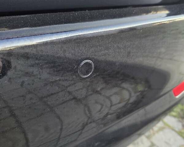 Черный Шкода Октавия, объемом двигателя 0 л и пробегом 199 тыс. км за 7799 $, фото 19 на Automoto.ua