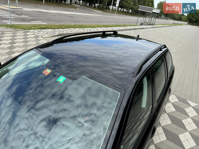 Черный Шкода Октавия, объемом двигателя 2 л и пробегом 229 тыс. км за 10200 $, фото 25 на Automoto.ua