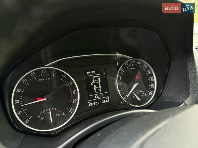 Шкода Октавия 2012 в Луцке на Automoto.ua Черный Шкода Октавия, объемом двигателя 1.6 л и пробегом 182 тыс. км за 9799 $, фото 11 на Automoto.ua