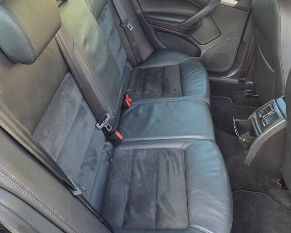 Черный Шкода Октавия, объемом двигателя 0 л и пробегом 199 тыс. км за 7799 $, фото 55 на Automoto.ua