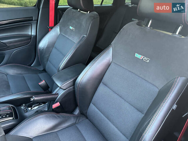 Черный Шкода Октавия, объемом двигателя 1.97 л и пробегом 210 тыс. км за 14500 $, фото 30 на Automoto.ua