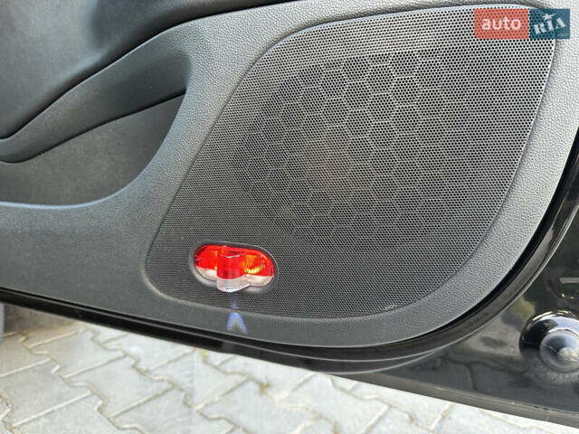 Черный Шкода Октавия, объемом двигателя 1.97 л и пробегом 210 тыс. км за 14500 $, фото 38 на Automoto.ua