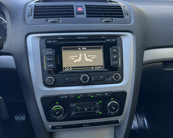 Шкода Октавия 2012 в Ровно на Automoto.ua Черный Шкода Октавия, объемом двигателя 1.6 л и пробегом 181 тыс. км за 9750 $, фото 34 на Automoto.ua