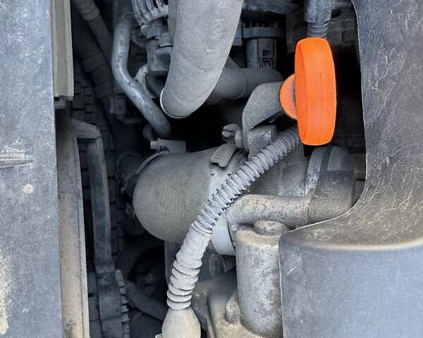 Шкода Октавія 2012 у Івано-Франківську на Automoto.ua Чорний Шкода Октавія, об'ємом двигуна 1.6 л та пробігом 224 тис. км за 8500 $, фото 2 на Automoto.ua