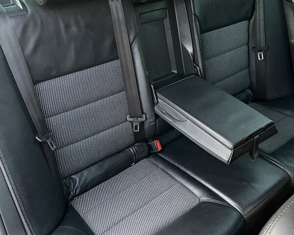 Чорний Шкода Октавія, об'ємом двигуна 2 л та пробігом 228 тис. км за 10799 $, фото 68 на Automoto.ua