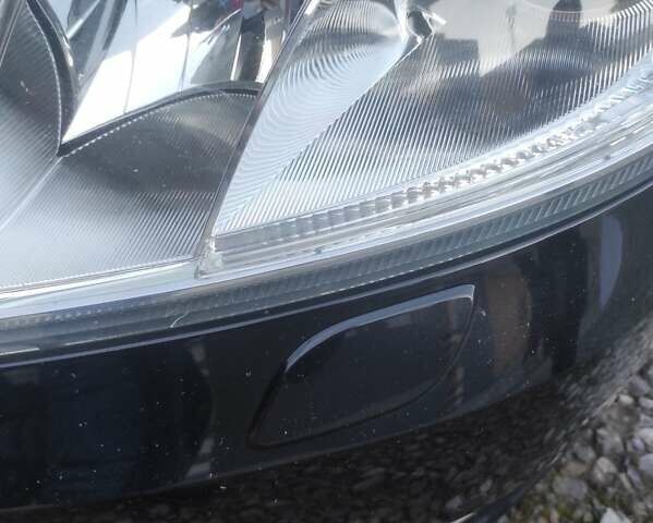 Черный Шкода Октавия, объемом двигателя 2 л и пробегом 275 тыс. км за 11200 $, фото 6 на Automoto.ua