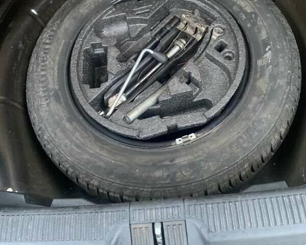 Чорний Шкода Октавія, об'ємом двигуна 1.6 л та пробігом 368 тис. км за 6699 $, фото 9 на Automoto.ua