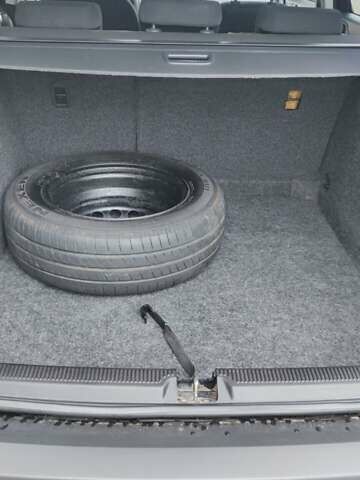 Черный Шкода Октавия, объемом двигателя 1.6 л и пробегом 270 тыс. км за 7300 $, фото 15 на Automoto.ua