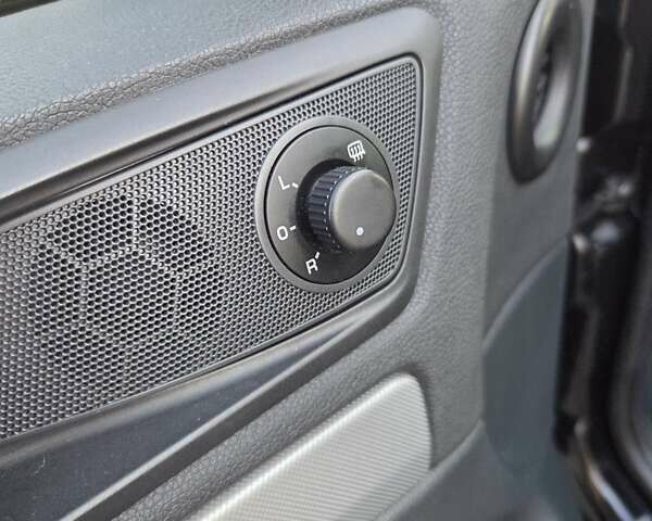 Черный Шкода Октавия, объемом двигателя 0 л и пробегом 199 тыс. км за 7799 $, фото 27 на Automoto.ua