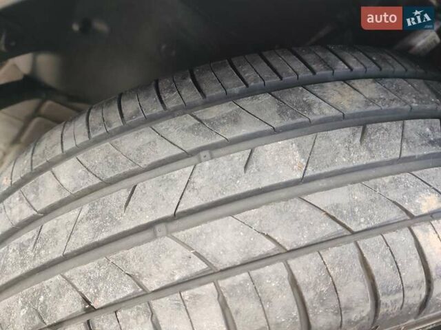 Черный Шкода Октавия, объемом двигателя 1.8 л и пробегом 159 тыс. км за 9200 $, фото 33 на Automoto.ua
