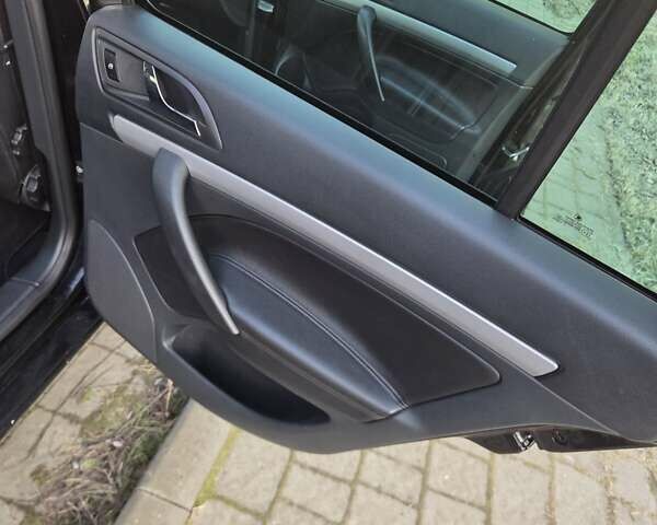 Черный Шкода Октавия, объемом двигателя 0 л и пробегом 199 тыс. км за 7799 $, фото 56 на Automoto.ua