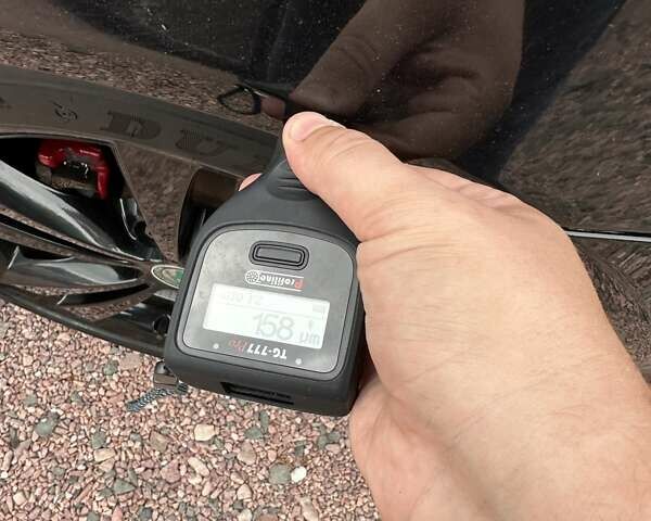 Черный Шкода Октавия, объемом двигателя 2 л и пробегом 210 тыс. км за 11600 $, фото 91 на Automoto.ua