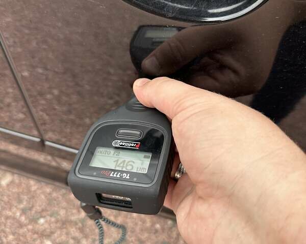 Черный Шкода Октавия, объемом двигателя 2 л и пробегом 210 тыс. км за 11600 $, фото 74 на Automoto.ua