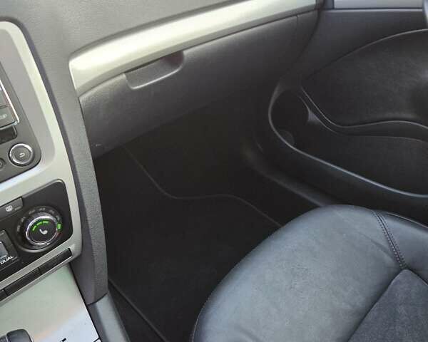 Черный Шкода Октавия, объемом двигателя 0 л и пробегом 199 тыс. км за 7799 $, фото 38 на Automoto.ua