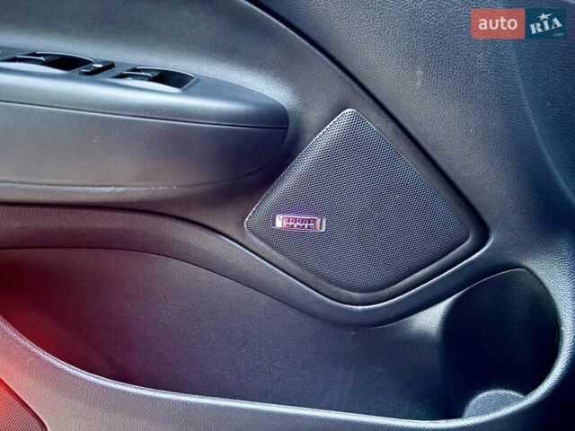 Чорний Шкода Октавія, об'ємом двигуна 1.98 л та пробігом 184 тис. км за 10700 $, фото 39 на Automoto.ua