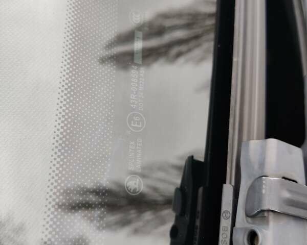 Черный Шкода Октавия, объемом двигателя 1.6 л и пробегом 228 тыс. км за 8600 $, фото 32 на Automoto.ua