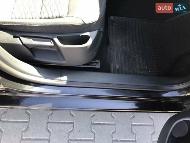 Чорний Шкода Октавія, об'ємом двигуна 1.8 л та пробігом 273 тис. км за 6799 $, фото 16 на Automoto.ua