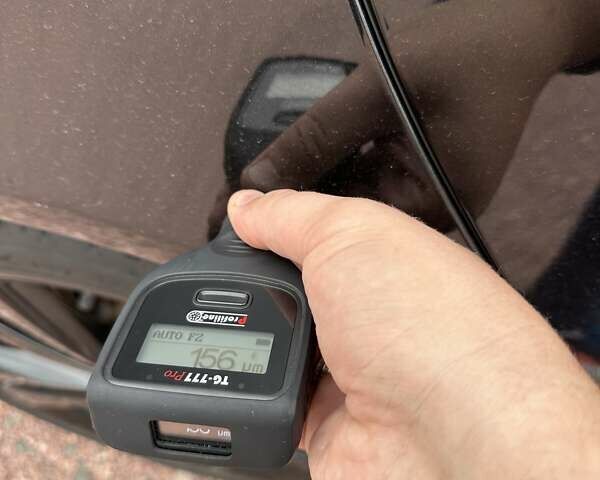 Черный Шкода Октавия, объемом двигателя 2 л и пробегом 210 тыс. км за 11600 $, фото 78 на Automoto.ua