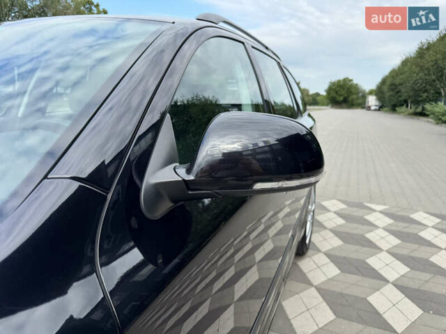 Черный Шкода Октавия, объемом двигателя 2 л и пробегом 229 тыс. км за 10200 $, фото 24 на Automoto.ua