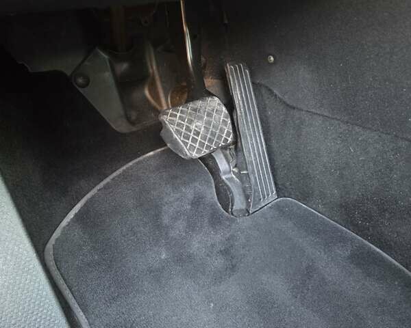 Черный Шкода Октавия, объемом двигателя 0 л и пробегом 199 тыс. км за 7799 $, фото 36 на Automoto.ua