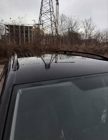 Черный Шкода Октавия, объемом двигателя 2 л и пробегом 294 тыс. км за 7800 $, фото 22 на Automoto.ua