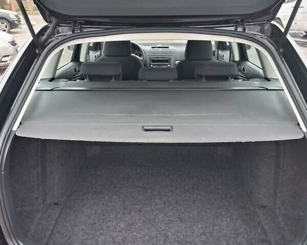 Черный Шкода Октавия, объемом двигателя 1.4 л и пробегом 232 тыс. км за 7900 $, фото 3 на Automoto.ua