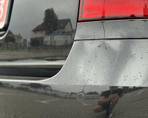 Черный Шкода Октавия, объемом двигателя 1.4 л и пробегом 221 тыс. км за 7700 $, фото 17 на Automoto.ua