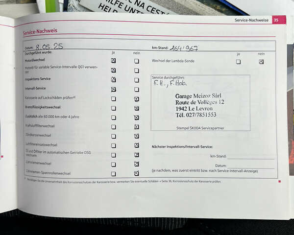 Чорний Шкода Октавія, об'ємом двигуна 1.8 л та пробігом 171 тис. км за 8999 $, фото 41 на Automoto.ua