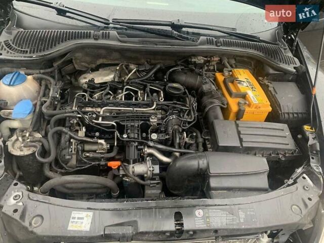 Чорний Шкода Октавія, об'ємом двигуна 1.6 л та пробігом 368 тис. км за 6699 $, фото 10 на Automoto.ua