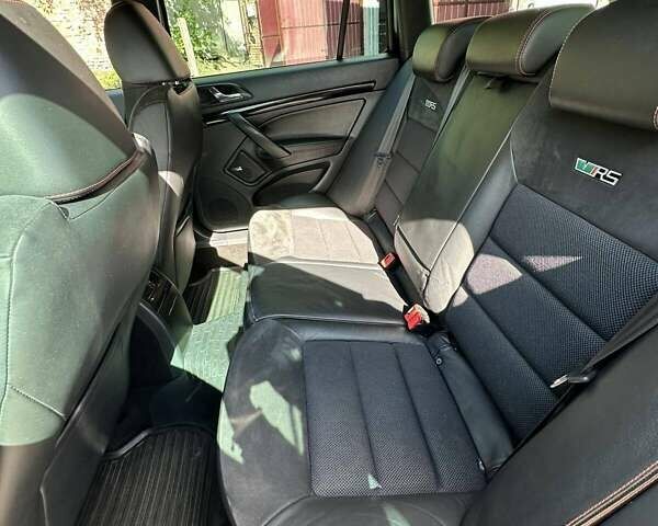 Чорний Шкода Октавія, об'ємом двигуна 1.97 л та пробігом 180 тис. км за 9400 $, фото 7 на Automoto.ua