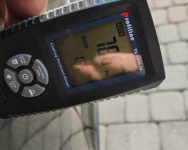 Черный Шкода Октавия, объемом двигателя 1.6 л и пробегом 320 тыс. км за 7800 $, фото 68 на Automoto.ua