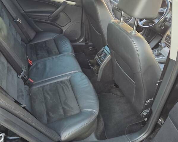 Черный Шкода Октавия, объемом двигателя 0 л и пробегом 199 тыс. км за 7799 $, фото 54 на Automoto.ua