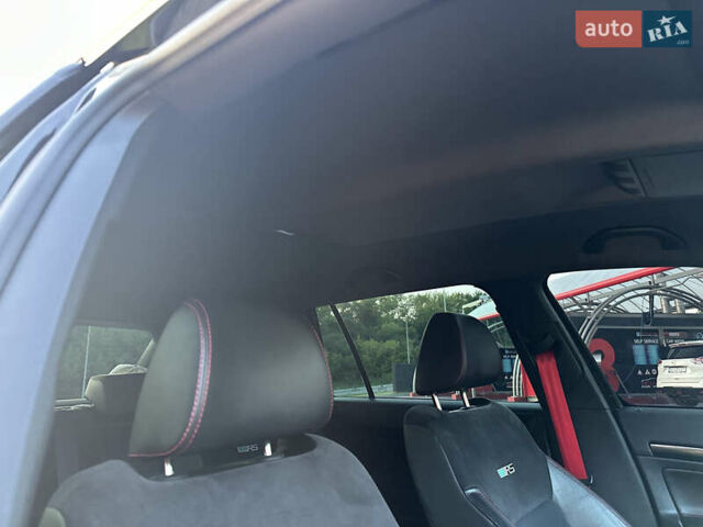 Черный Шкода Октавия, объемом двигателя 1.97 л и пробегом 210 тыс. км за 14500 $, фото 43 на Automoto.ua