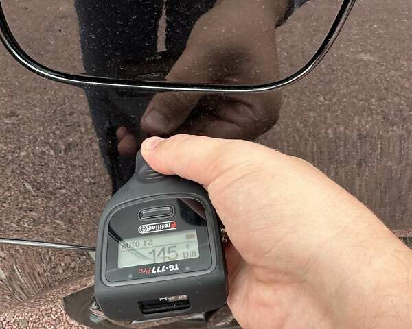 Черный Шкода Октавия, объемом двигателя 2 л и пробегом 210 тыс. км за 11600 $, фото 79 на Automoto.ua