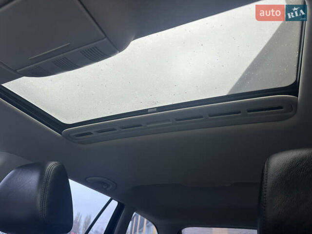 Черный Шкода Октавия, объемом двигателя 1.6 л и пробегом 227 тыс. км за 8700 $, фото 46 на Automoto.ua