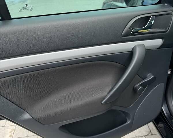 Шкода Октавія 2012 у Івано-Франківську на Automoto.ua Чорний Шкода Октавія, об'ємом двигуна 1.6 л та пробігом 224 тис. км за 8500 $, фото 24 на Automoto.ua