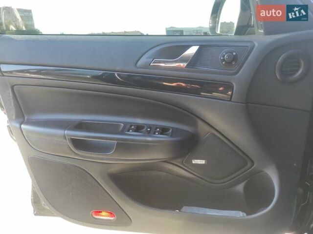 Черный Шкода Октавия, объемом двигателя 2 л и пробегом 275 тыс. км за 11200 $, фото 83 на Automoto.ua