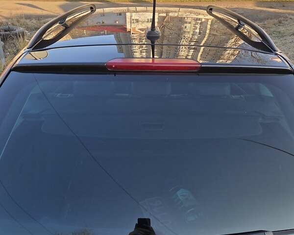 Черный Шкода Октавия, объемом двигателя 0 л и пробегом 199 тыс. км за 7799 $, фото 9 на Automoto.ua